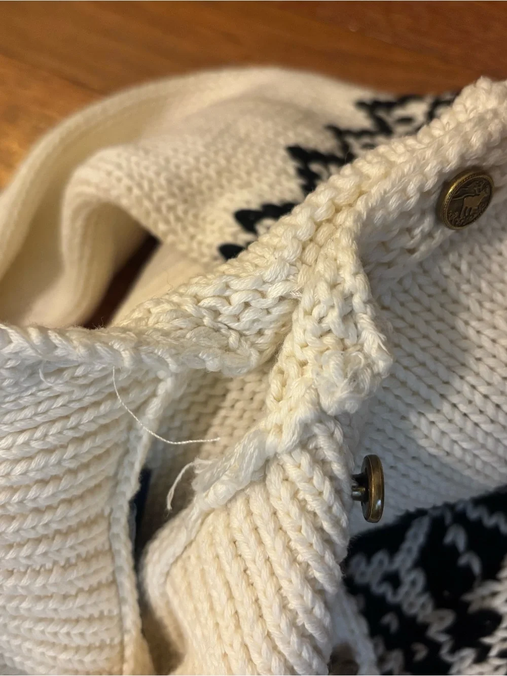 Kids’ Ralph Lauren Knit Sweater
